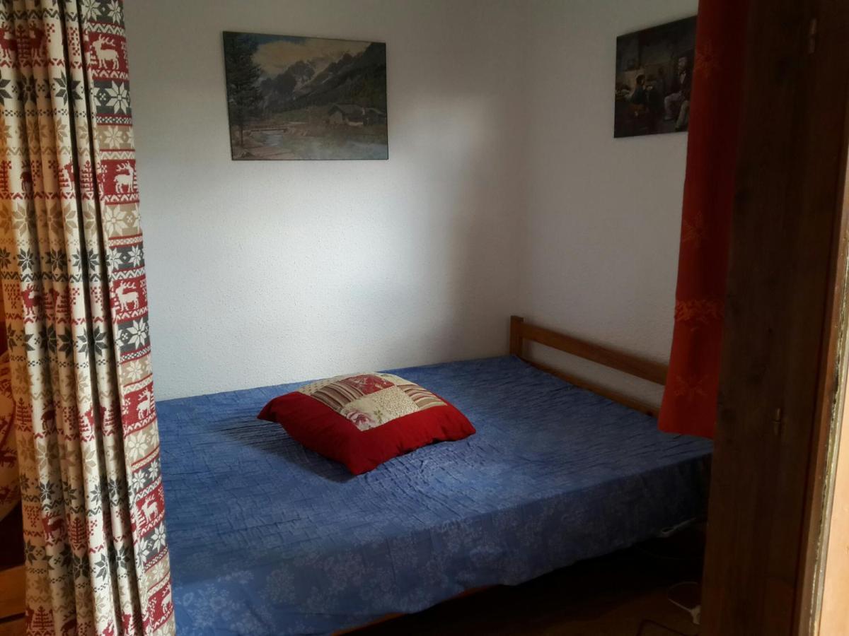Combe Blanche 1309 Διαμέρισμα Manigod Εξωτερικό φωτογραφία